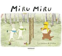 Dargaud Miru Miru tome 6