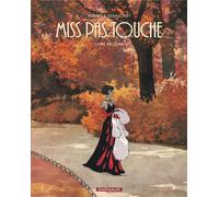 Dargaud Miss pas touche - intégrale tome 2