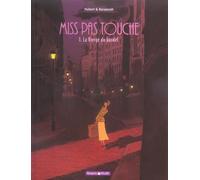 Dargaud Miss pas touche tome 1