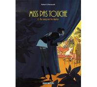DARGAUD Miss pas touche tome 2