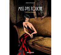 Miss Pas Touche - Tome 3 - Le Prince charmant