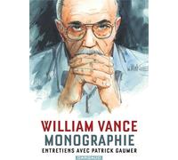 DARGAUD Monographie William Vance