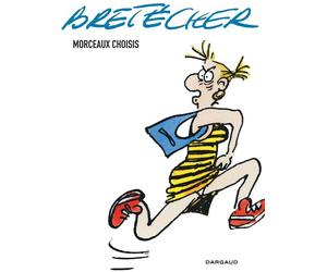 Dargaud Morceaux Choisis