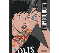 DARGAUD Motorcity