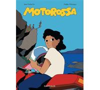 DARGAUD Motorossa