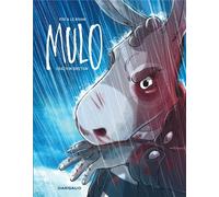 DARGAUD Mulo tome 1