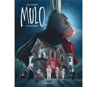 Dargaud Mulo tome 2