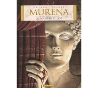 DARGAUD Murena tome 1