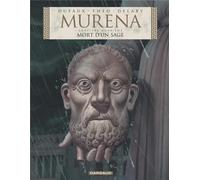 Dargaud Murena tome 12