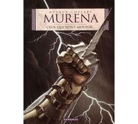 Dargaud Murena tome 4