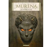 DARGAUD Murena tome 5