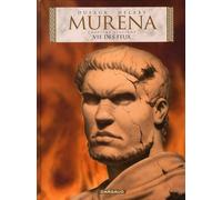 DARGAUD Murena tome 7