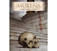 DARGAUD Murena tome 8