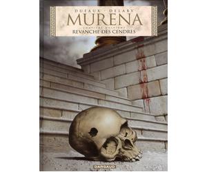 Dargaud Murena tome 8