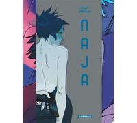 DARGAUD Naja - intégrale