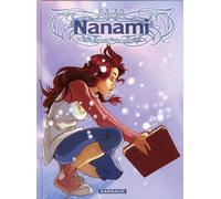 DARGAUD nanami tome 1 - le théâtre du vent