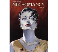 DARGAUD Necromancy tome 1