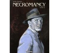 DARGAUD Necromancy tome 2
