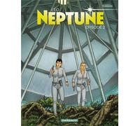 Dargaud Neptune tome 2