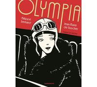 DARGAUD Olympia