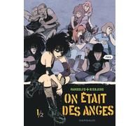 Dargaud On était des anges tome 1