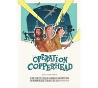 DARGAUD Opération Copperhead (édition poche)
