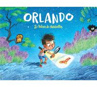 DARGAUD Orlando tome 2