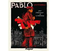 Dargaud Pablo - intégrale