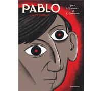 Dargaud Pablo - intégrale (éd. poche)