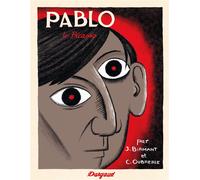 DARGAUD Pablo tome 4