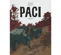 DARGAUD Paci tome 3 - Rwanda