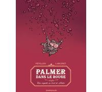 Dargaud Palmer dans le rouge