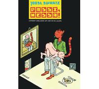 DARGAUD Passi, messa !