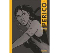 DARGAUD perico tome 2