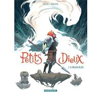 Dargaud Petits dieux tome 1