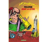 DARGAUD Philemon tome 1 - philémon avant la lettre