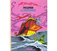Dargaud Philémon tome 11 - la mémémoire