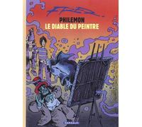 Philémon – Tome 15 : Le Diable du peintre – Dargaud