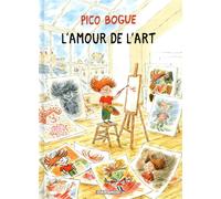 Dargaud Pico Bogue tome 10