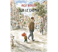 Dargaud Pico Bogue tome 13
