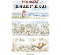 Dargaud Pico Bogue tome 15