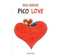 Pico Bogue - Pico Love