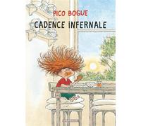 Dargaud Pico Bogue tome 7