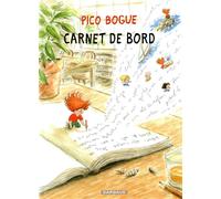 Dargaud Pico Bogue tome 9