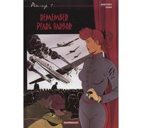 Dargaud Pin-up tome 1