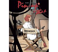 Dargaud Pin-up tome 10