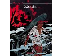 Dargaud pin-up tome 5 - colonel abel