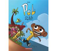 Dargaud Pol tome 1