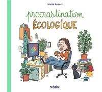 Dargaud Procrastination écologique