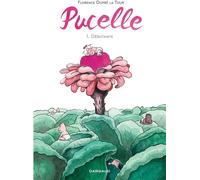 DARGAUD Pucelle (éd. poche)